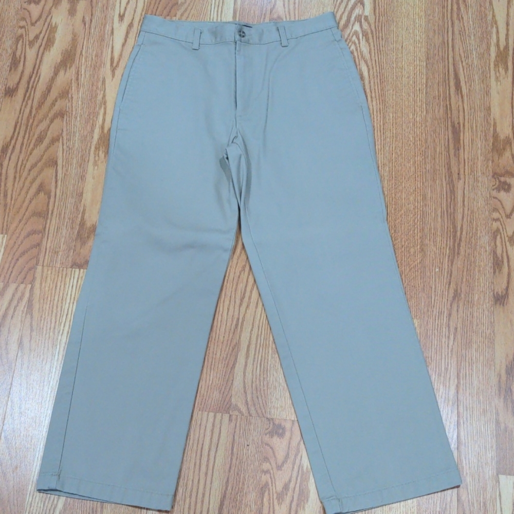 Dockers